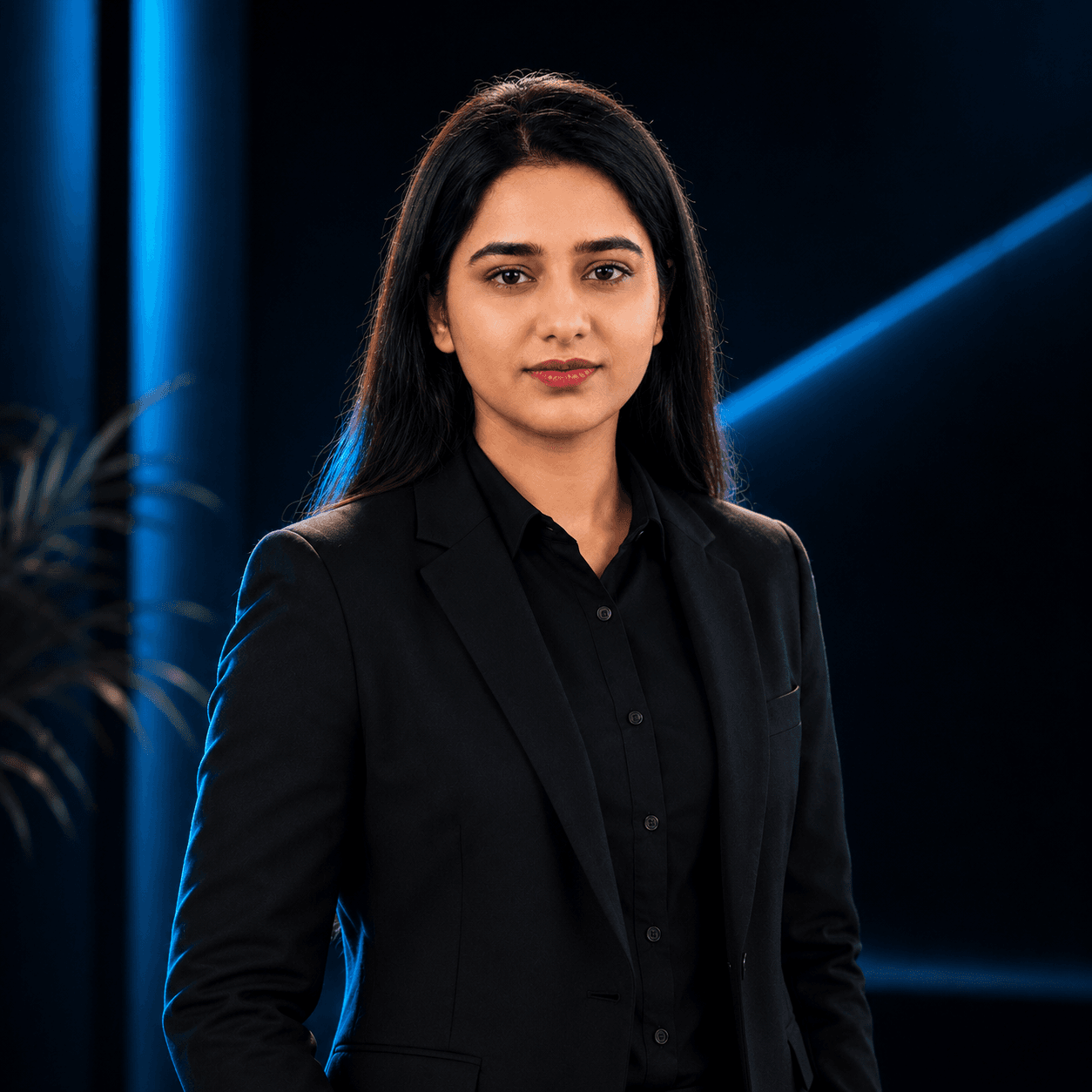Tayyaba Khan