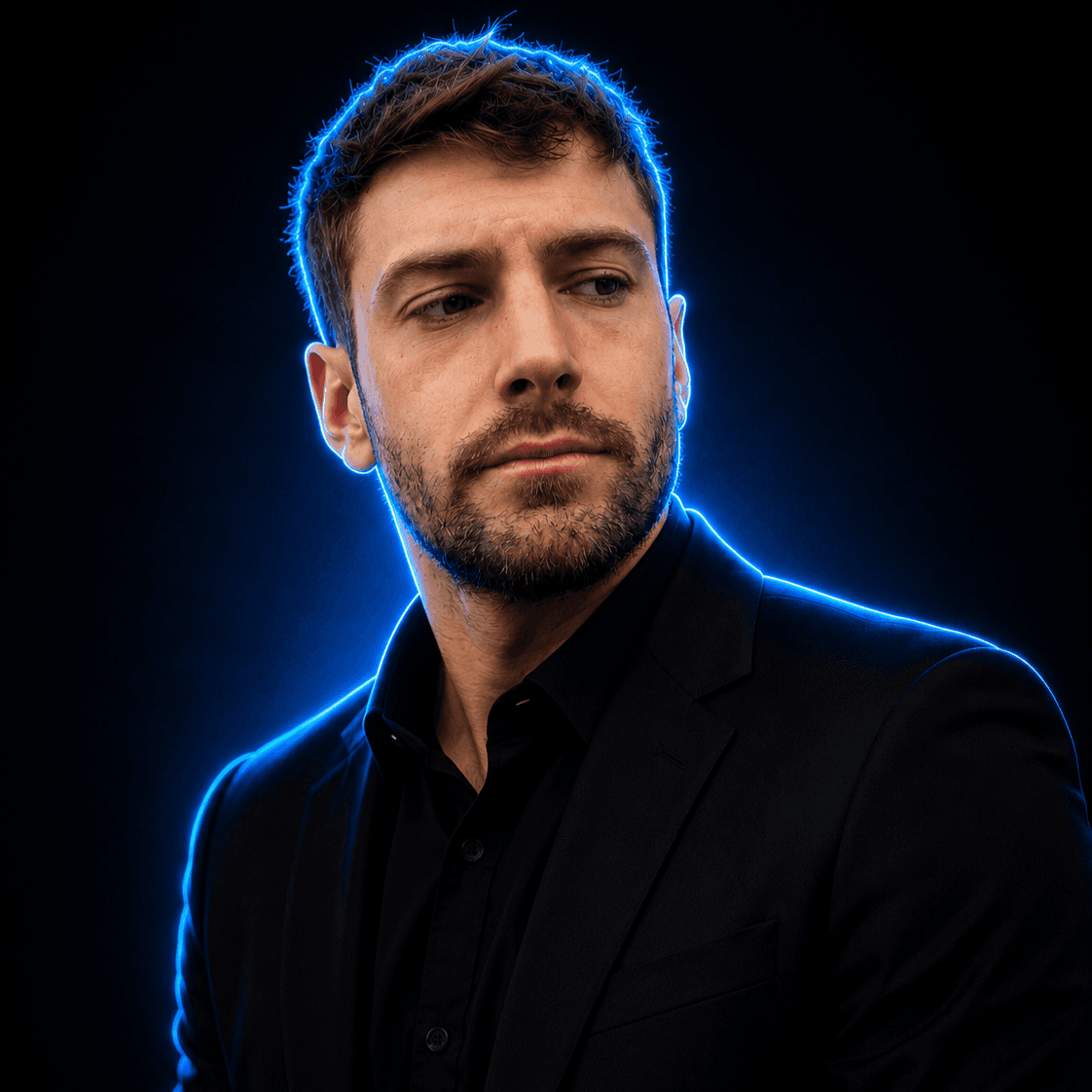 Daniel Brooks