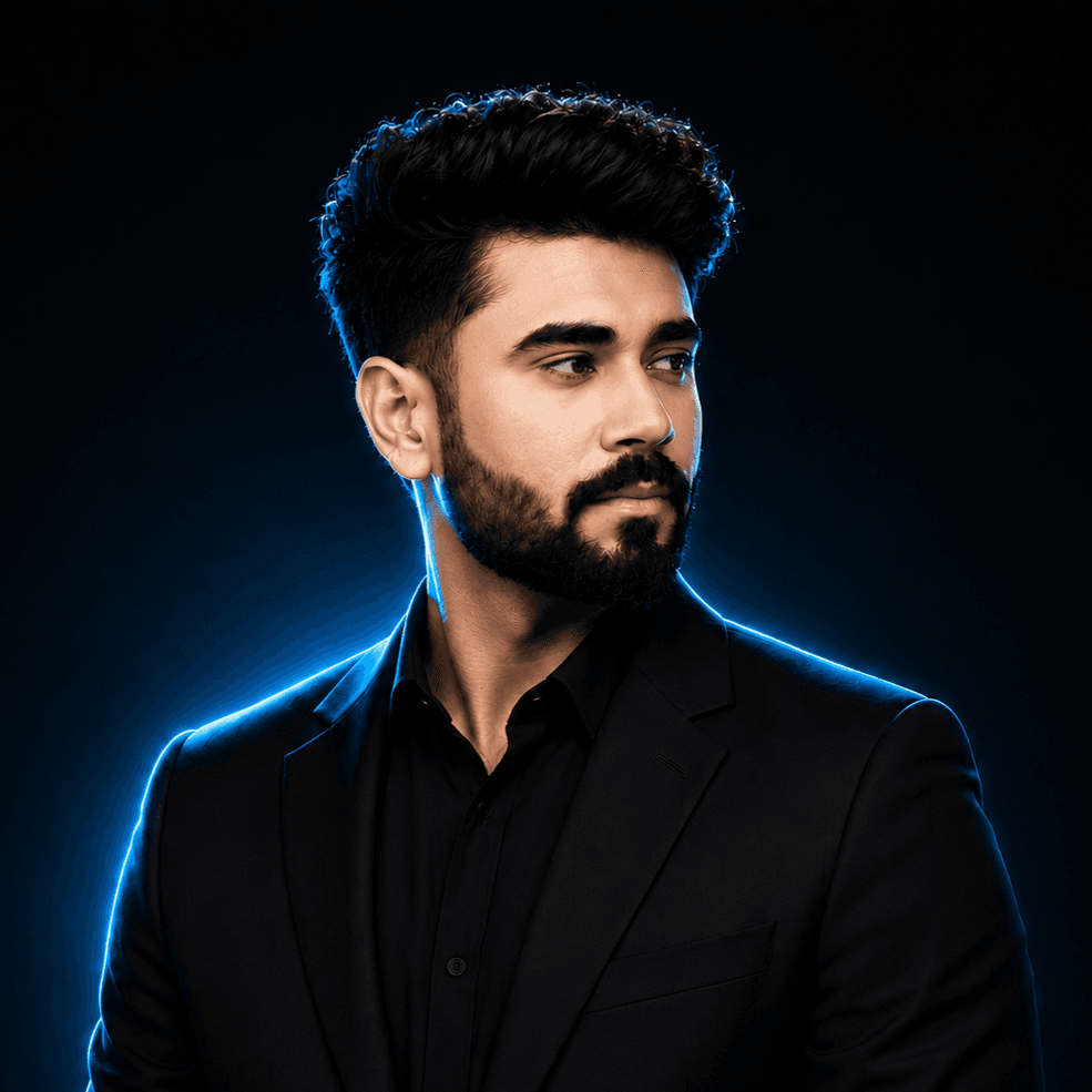 Zaddy Israr