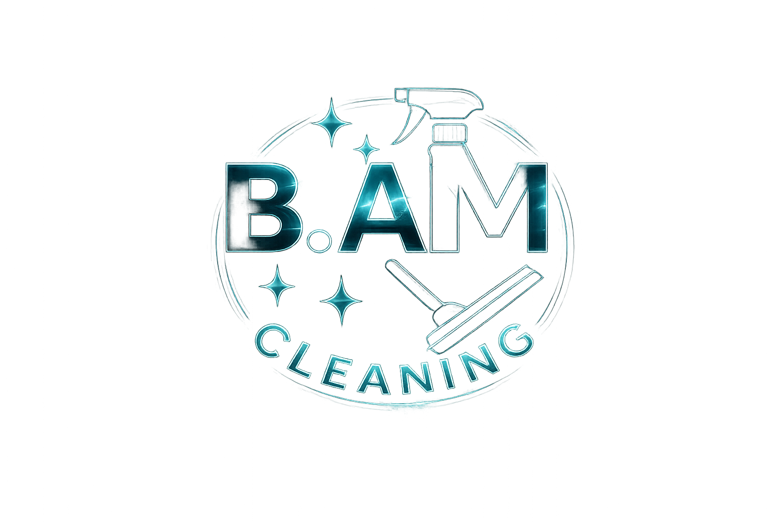 B.A.M Cleaning Company