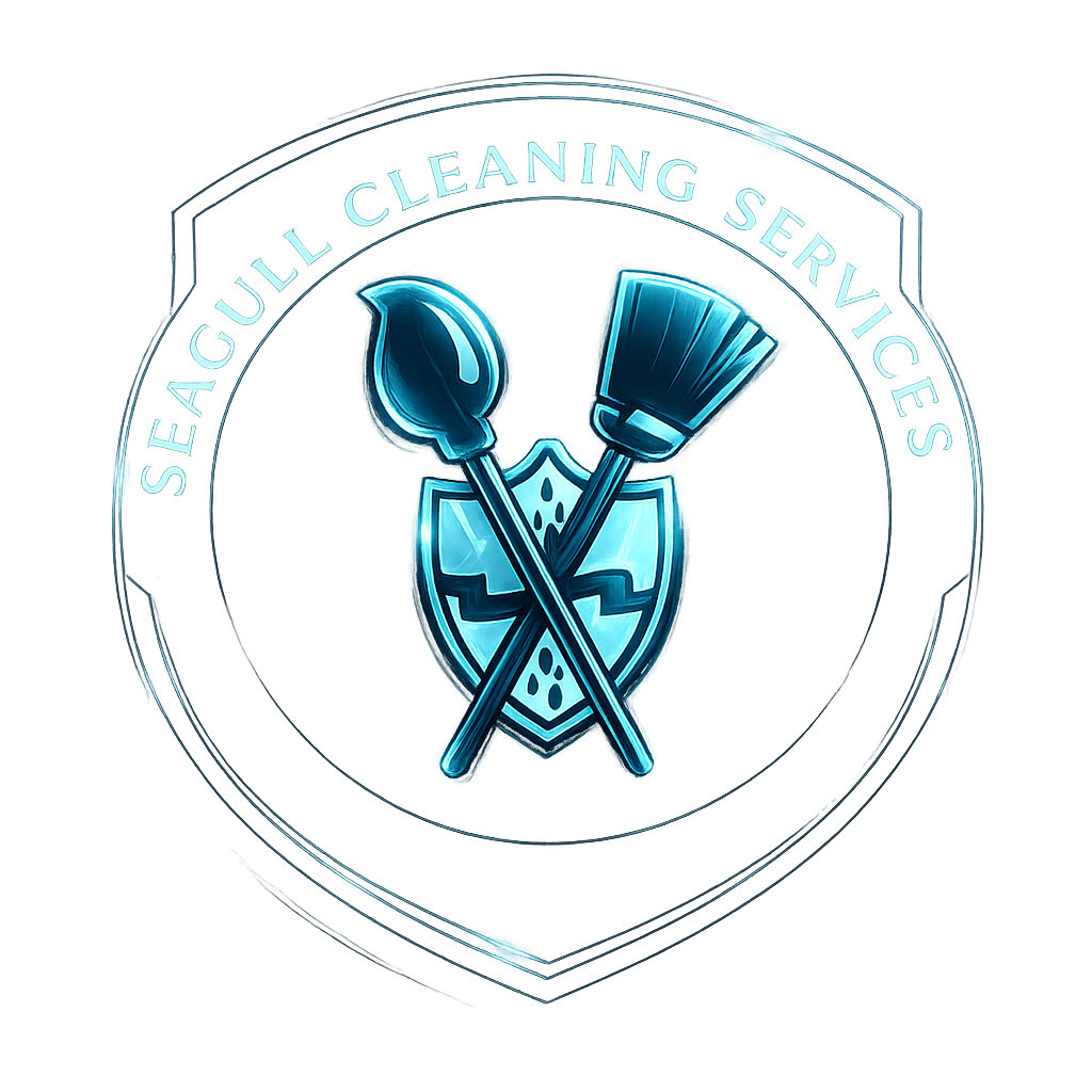 Seagull Cleaning Services