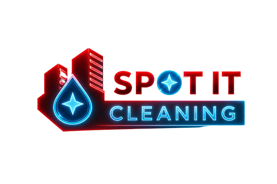 Spot It Cleaning Services